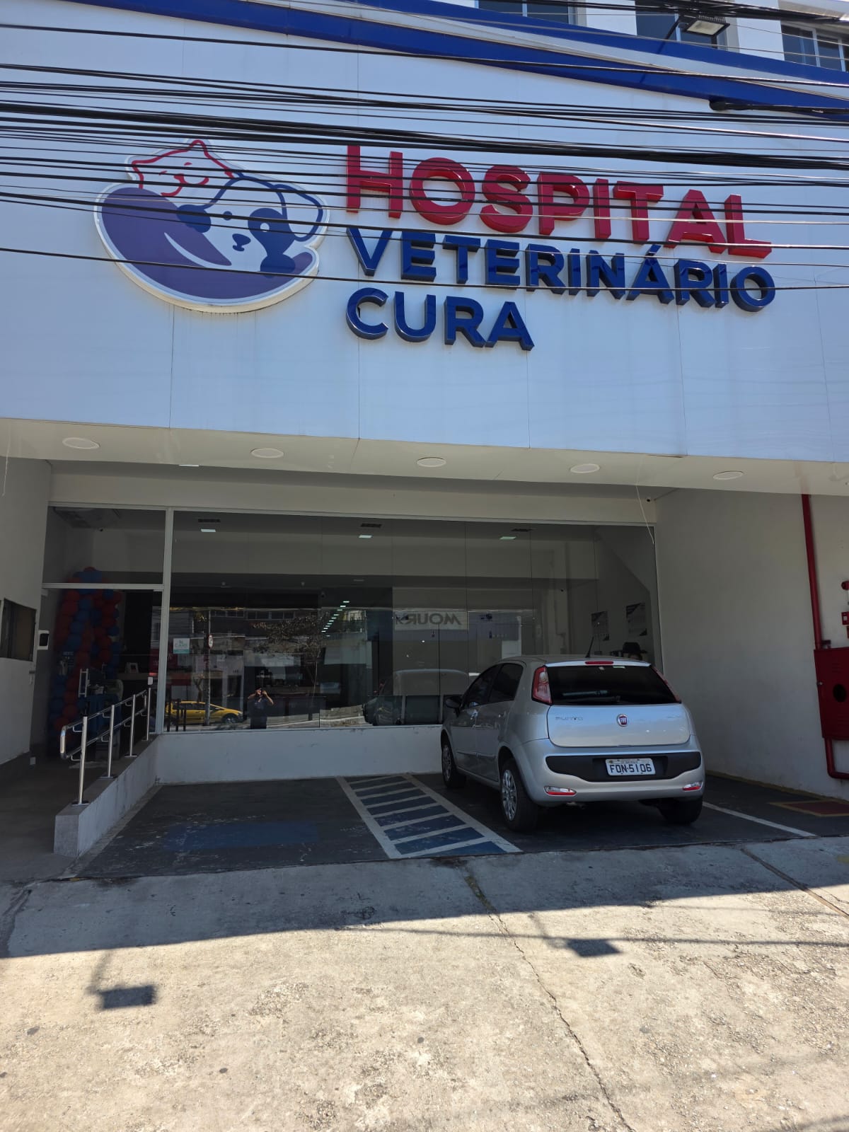 Hospital Cura - Foto 2
