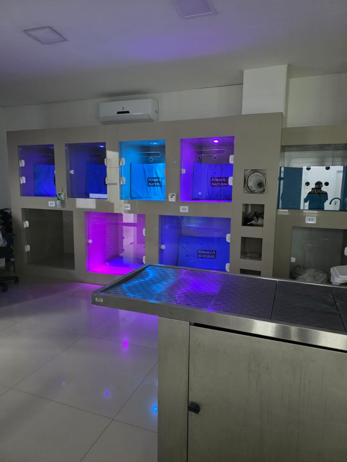 Hospital Cura - Foto 4