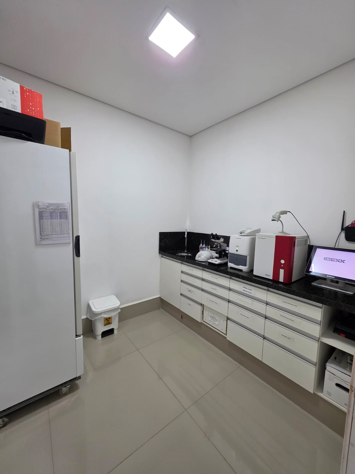 Hospital Cura - Foto 6