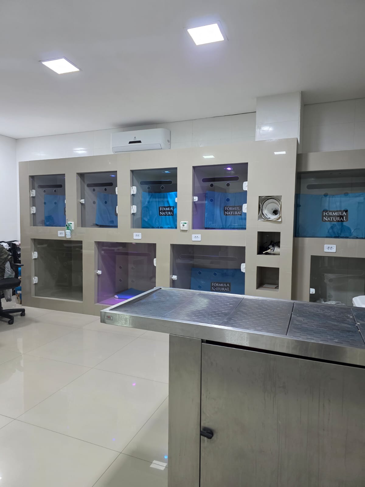 Hospital Cura - Foto 7