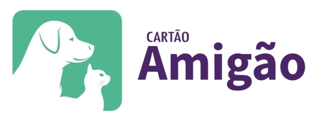 Cartão Amigão